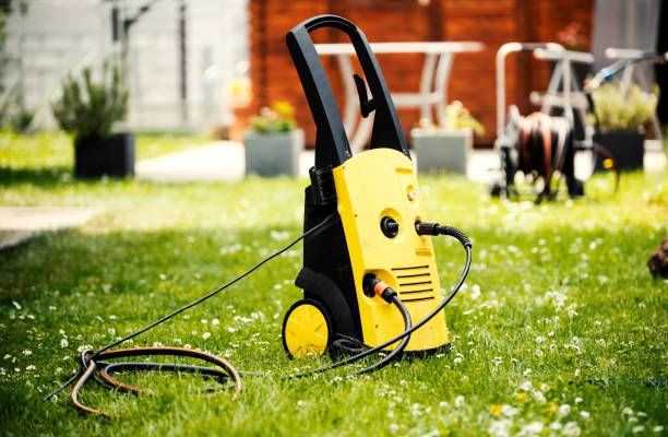 Best Playground Equipment Cleaning  in Forest City, PA